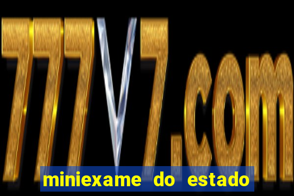 miniexame do estado mental pdf